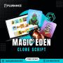 Launch Your Own Solana NFT Marketplace like Magic Eden