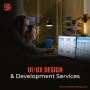 Best UI Design Services