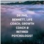 Life Transitions Coach