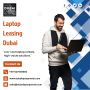 Why Choose Laptop Leasing in Dubai?