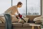 Polyester Couch Cleaning: 5 Steps for Effectiveness