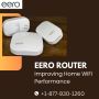 Eero router |+1-877-930-1260| Eero Support