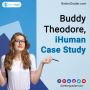 Buddy Theodore, iHuman Case Study