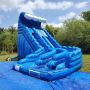 Water Slides and bounce houses available 