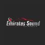 Emirates Sound - Car Steering Cover Abu Dhabi