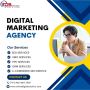 Find The Best Digital Marketing Agency 