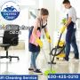 Express Clean / Medical office cleaning in chicago