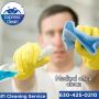 Express Clean / Medical Office Cleaning Chicago Service