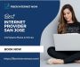 Best Internet Provider in San Jose | Compare Plans & Prices