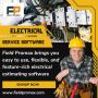 Electrician Apps to Make Your Job Easier