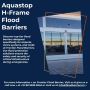 Flood Barriers for Metro | Flood Barrier for Airports