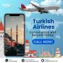 Turkish Airlines Cancellation and Refund Policy