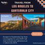 Los Angeles to Guatemala City Flights: Only $169!
