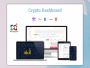 Designing a Modern Crypto Dashboard: Key Features and Best P