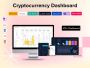 The Increasing Popularity of Cryptocurrency Dashboard