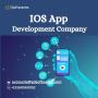 IOS App Development Company In USA