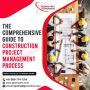 The Comprehensive Guide to Construction Project Management P