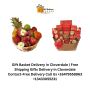 Online Order Cakes Delivery in Cloverdale | Same day Cakes D