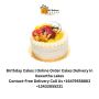 Birthday Cakes | Online Order Cakes Delivery in Kawartha Lak