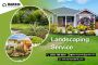 Free landscaping estimates - Harris Brothers Landscaping