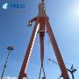 Find Used Goliath Crane for Sale at Best Price