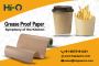 Unveiling the Greaseproof Paper Powerhouse in Your Kitchen 