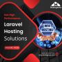 Get High Performance laravel Hosting solutions |HostsGeeks