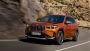 BMW X1 Features