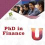 Explore Prestigious PhD Opportunities in Finance at IIM Udai