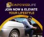 Make Unlimited Passive Income in Empowerlife