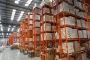 Pallet Rack Shelving | Industrial Equip - Indoff LLC