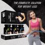 Beautilook body fat reducer, weight loss without diet and ex