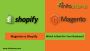 Exploring the Differences Between Magento and Shopify – Info