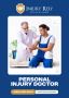 Personal Injury Doctor - Injury Rely 