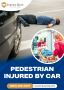 Pedestrian Injured By Car - Injury Rely 