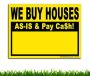 Sell Your House Fast for Cash!