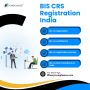 BIS CRS Registration India | Get Certification and Success