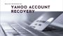 Yahoo Charge to Recover an Account