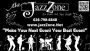 Unforgettable Wedding Events by JazzZone Band