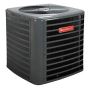  Goodman 3 Ton 16 SEER Two Stage Air Conditioner