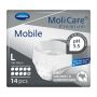 MoliCare Premium Mobile Large 10 Drops - Australia
