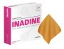 Inadine PVP-I Non Adhesive Dressing 9.5 x 9.5cm - Australia