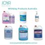 Buy Whiteley Products in Australia - Joya Medical Supplies