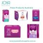 Buy Poise Products in Australia - Joya Medical Supplies