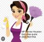 Cleaning Services to all Houston and Surroundings
