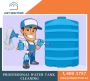 Professional Water Tank Cleaning in Dubai - Just Spectrum