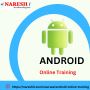 Best Android App Development Online Training Institute In Hy