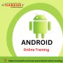 No.1 Android App Development Online Training Institute In Hy
