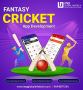 Fantasy Cricket App Development
