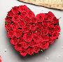Get Valentine Gifts Same Day Delivery with 30% off from OyeG